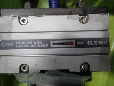 USED SMC CLS160500