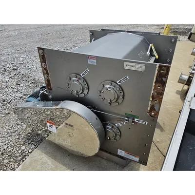USED TRIPLE/S DYNAMICS INC. HDC10-3-LH