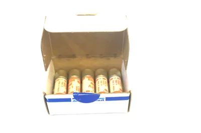 5 NEW AMP TRAP A2Y5-1 FUSES A2Y51