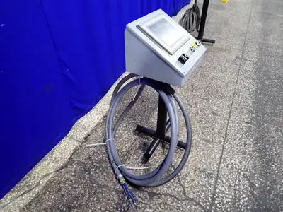 Hdmi Control Stand
