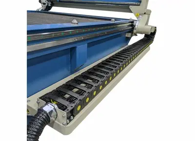 New | in-Stock BAILEIGH PT-105HD-W-V2 Plasma Cutters Illinois US | Olympus Machinery Group #1349343