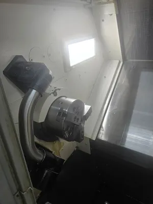 2019 OKUMA GENOS L250IIE CNC Lathes. | 520 Machinery Sales LLC (4)