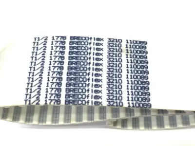 New | in-Stock BRECOflex Truly Endless Timing Belt Miscellaneous MRO Michigan US | Maverick Industrial Sales #1402223