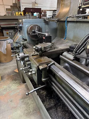 LEBLOND REGAL Regal Engine Lathes | RELCO MACHINERY (2)