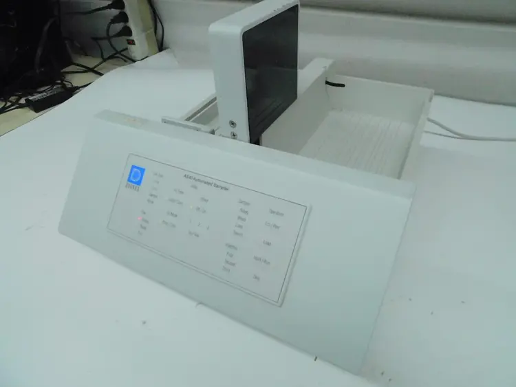 Used DIONEX AS40 Miscellaneous Laboratory Equipment Texas US | Aucto #1455806