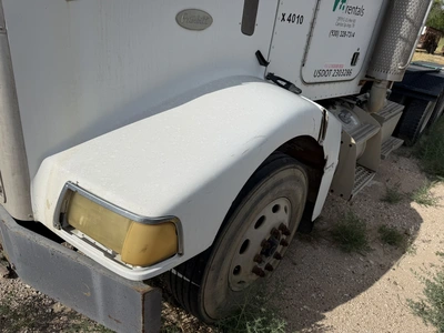 Used 2004 PETERBILT 385 TRUCK TRACTOR Conventional trucks Texas US | Miedema Asset Management Group #1312552