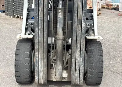 Used 2013 UNICARRIERS MUG1F2A30LV Liquid Propane Forklifts Utah US | Global Remarketing #1505883