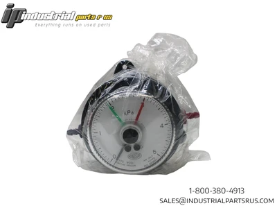 Manostar W081 Puncture Pressure Gauge 40kPa