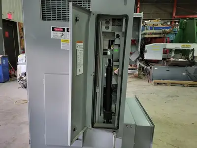 Used EATON CUTLER-HAMMER MVS Switchgears British Columbia CA | Lenmark #240446