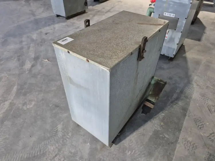Used DELTA CETC0075S001534 Transformers British Columbia CA | Lenmark #409040