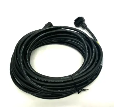 New | in-Stock Inovance Servo Motor Cable B10 Servo Motors Michigan US | Maverick Industrial Sales #1389813
