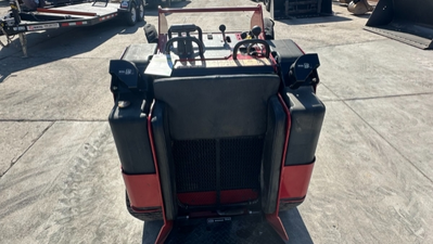 USED 2021 Toro Dingo TX 1000