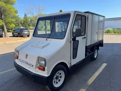 Used 2013 TAYLOR DUNN ET-015-74 Utility Vehicles Minnesota US | Birnstengel Equipment #1554107