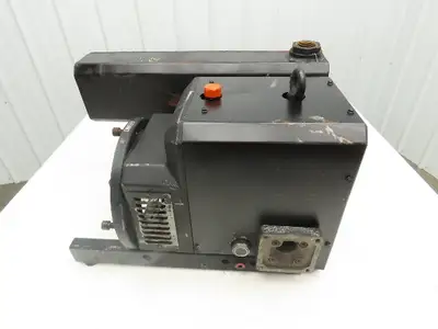 Used GARDNER DENVER _UNKNOWN_ Vacuum Pumps Indiana US | Arrow Industrial #1408659