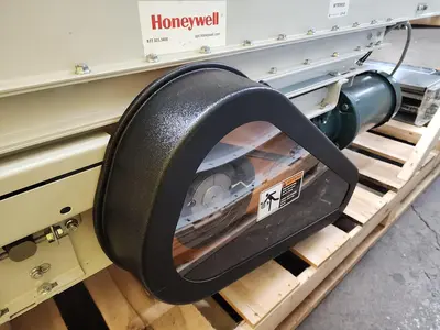 Used 2023 INTELLIGRATED ROLLER BED BELT CONVEYOR Belt Conveyors Wisconsin US | Packer City Sales #1297778