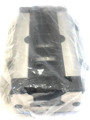 NEW BOSCH REXROTH R165341420 BALL RUNNER BLOCK