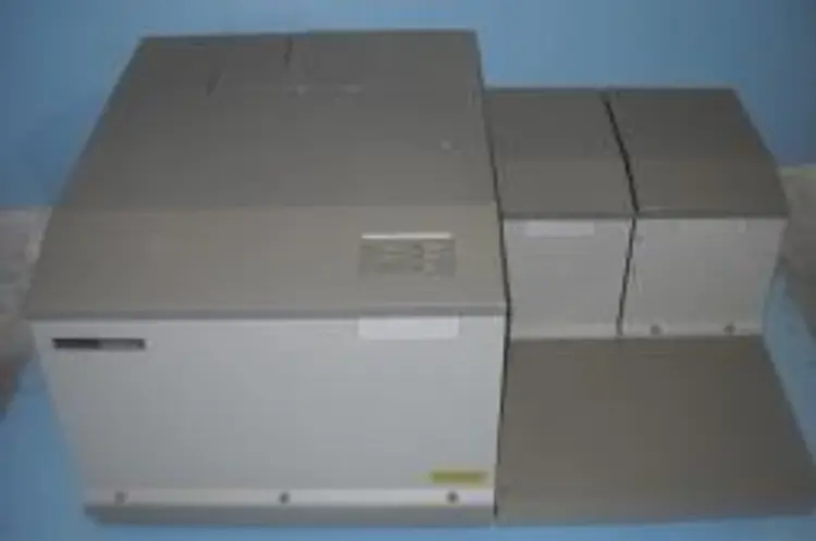 Used PERKIN ELMER SPECTRUM Infrared / FT-IR Texas US | Bamko Surplus Process Equipment #938794