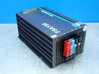 Used NDC 1609906A Servo Drives Ohio US | HGR 24 #904411