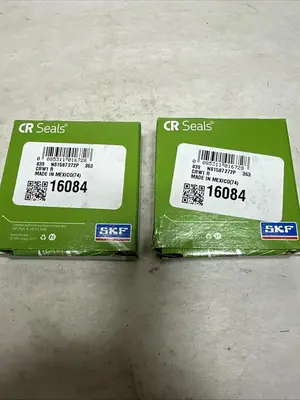 Used SKF 16084 Industrial Controls | Surplus Asset Holdings #1222183