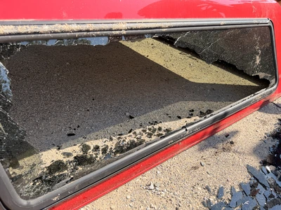 Used ARE REGULAR CAB TRUCK TOPPER Automotive Parts Michigan US | Miedema Asset Management Group #1340424