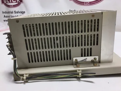 Omron S82F-2424P 24DCV Power Supply 100-120V 200-240VAC