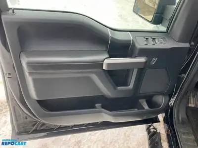 USED 2019 FORD F150