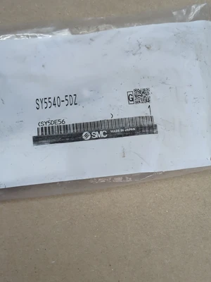 NEW SMC SY5540-5DZ