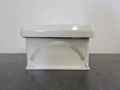 Control Panel Enclosure 11"x 9"x5"