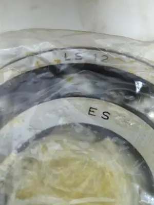 New | in-Stock CONSOLIDATED LS-12 Bearings | Surplus Asset Holdings #1194405