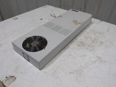 Used MCLEAN _UNKNOWN_ Heat Exchangers Indiana US | Arrow Industrial #639572