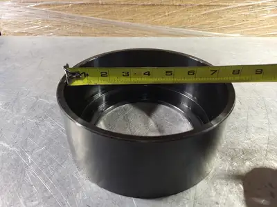 NEW TIMKEN QF175COVER