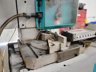 USED KMT C370SA