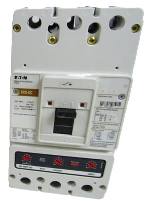 Eaton HKDDC3200WF01 [New]