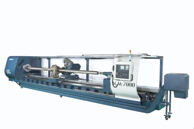 NEW JOHNFORD LC-90