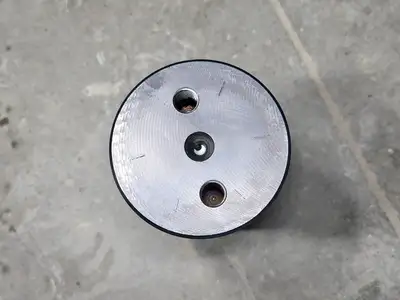 35mm Outside Diameter Lock Pin, 1V-8850
