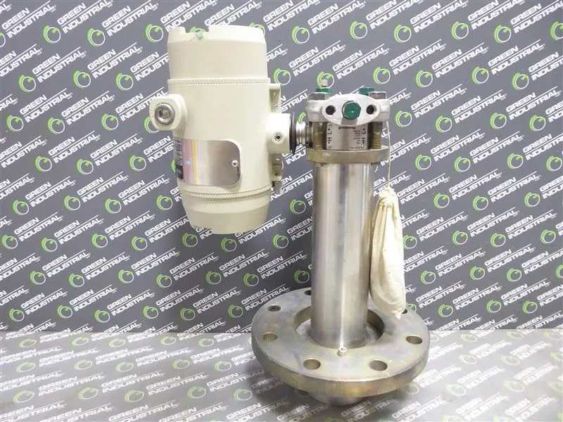 Honeywell STF128M-R1H-04550-ME,S1,FIC3-814B Smart Transmitter Liquid Level New