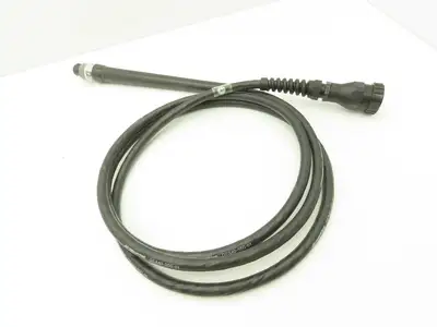 Ingersoll Rand GEA40-CORD-3M Nutrunner Tool Controller Cable Rev 05 10Ft