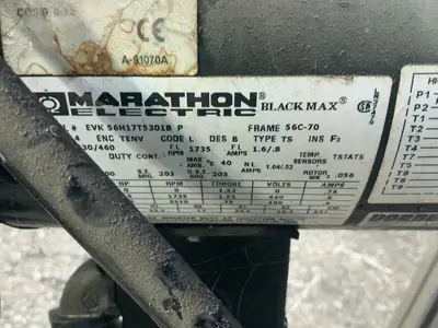 Used DORNER 220M040510A1302 Material Handling (misc) Ohio US | HGR 24 #1548043
