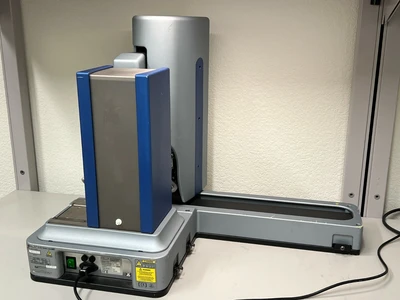 USED Molecular Devices GenePix SL50