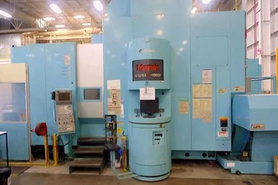Used MAZAK INTEGREX E-1060V/8 Vertical Machining Centers (5-Axis or More) IT | Gamba Macchine Srl #1281176