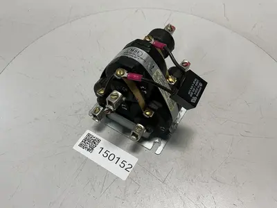 USED MDI 335NO-120A-18