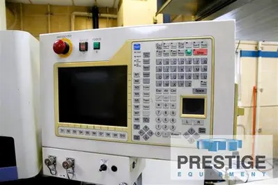 USED 2000 MITSUBISHI RA90
