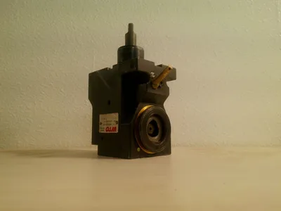 USED WTO BMT40