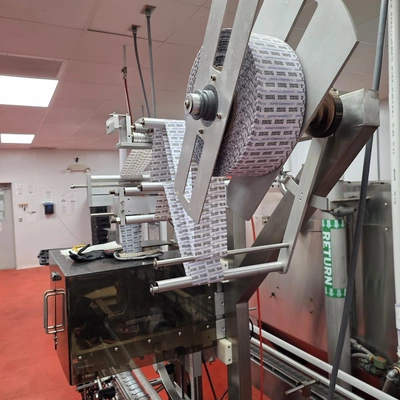 Used 2019 ACCUTEK MULTIPLE Filling Machines Illinois US | Revelation Machinery #1269532