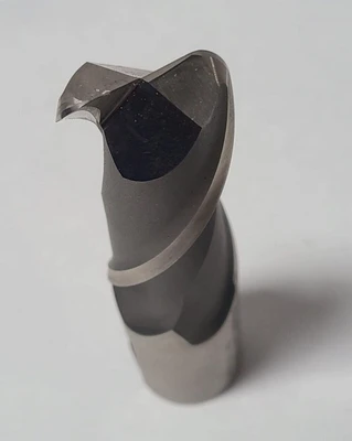 Hanita _UNKNOWN_ Finishing End Mills | Amiron Machinery (2)