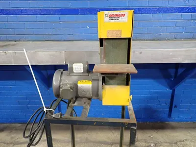 Kalamazoo Industries 1/2 Hp Belt Sander
