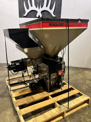 USED MAGUIRE WSB-221