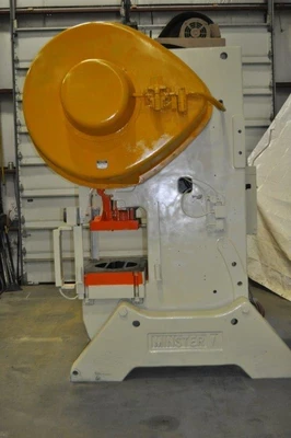 USED 1982 MINSTER 7 SS
