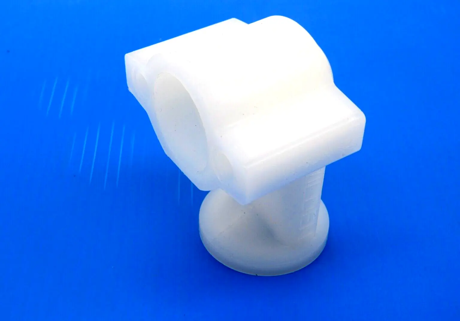 NEW WILDEN 01-5230 21 MANIFOLD ELBOW 015230 21