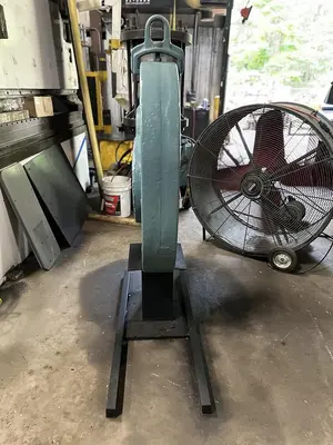 USED W.A. WHITNEY 701-071